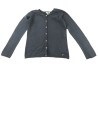 Gilet ML boutons cœurs VERTBAUDET taille 8ans