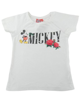 T-shirt MC mickey DISNEY...