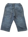 Pantacourt jeans NAME IT taille 8ans
