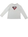 T-shirt ML logo superman ORCHESTRA taille 8 ans
