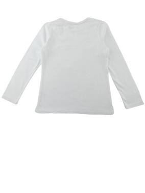 T-shirt ML cars DISNEY taille 8ans