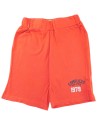 Short rouge COMPLICES taille 8ans