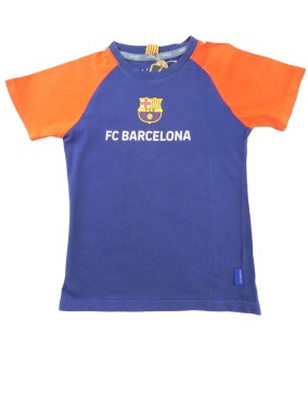 T-shirt MC foot FC...