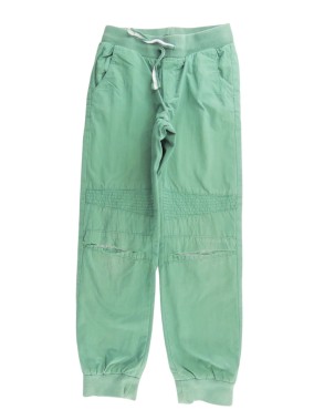 Pantalon vert KIABI taille 8ans