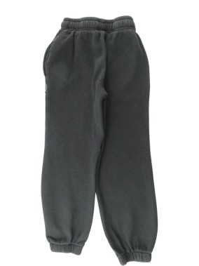 Pantalon jogging noir ENERGETICS taille 8ans