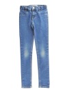 Pantalon jeans 710 super skinny LEVI'S taille 8ans