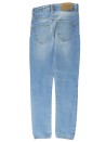 Pantalon jeans bleu étoiles VERTBAUDET taille 9ans