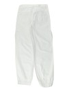 Pantalon blanc VERTBAUDET taille 9ans