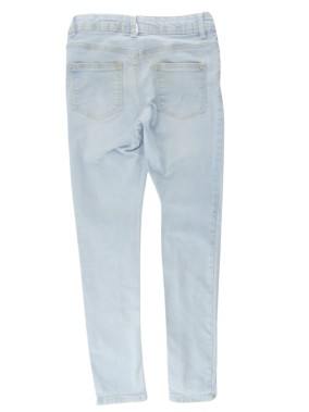 Pantalon jeans clair KIABI taille 9ans