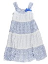 Robe nœud papillon CREEKS taille 10ans