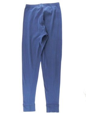 Pantalon legging bleu marine H&M taille 10ans