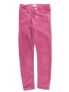 Pantalon bordeaux KIABI taille 10ans