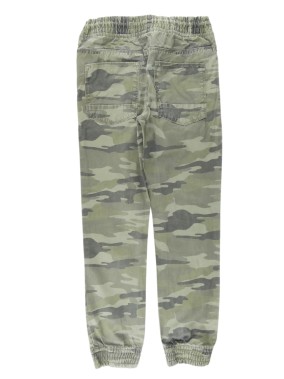 Pantalon militaire C&A taille 10 ans