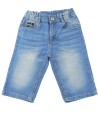 Bermuda jeans TAPE A L'OEIL taille 10ans