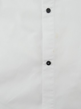 Chemise ML blanche LIBERTO taille 10 ans