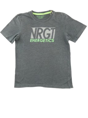 T-shirt MC "NRGT"...