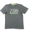 T-shirt MC "NRGT" ENERGETICS taille 10ans