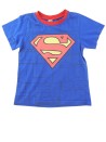 T-shirt MC superman taille 10 ans