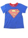 T-shirt MC superman taille 10ans