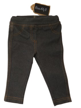 Pantalon jeans leggins taille 3 mois TAPE A L'OEIL