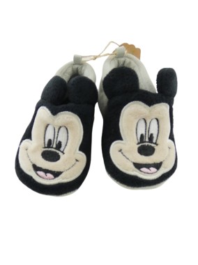 Chaussons mickey DISNEY taille 0-3 mois