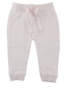 Pantalon jogging rose pâle taille 6mois