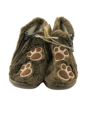 Chaussons patte d'ours TOOTI taille 20