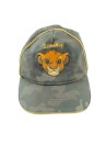 Casquette Simba DISNEY taille 50-51