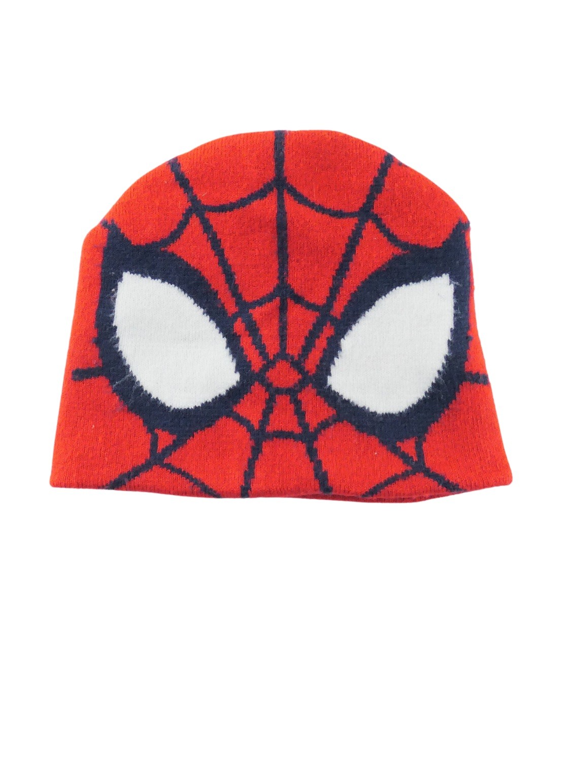 Bonnet Spiderman 