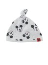 Bonnet mickey DISNEY taille 3-6 mois