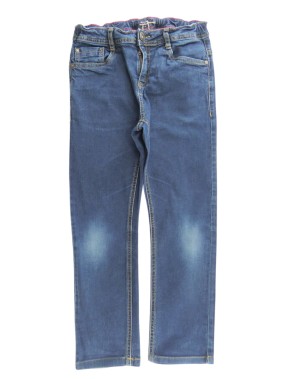 Pantalon jeans slim fit KIABI taille 12 ans