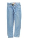 Pantalon jeans cordon TISSAIA taille 12 ans