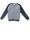 Gilet ML "1974" CREEKS taille 12 ans
