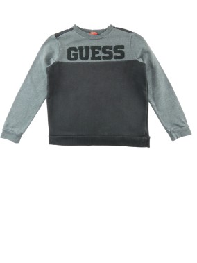 Pull ML GUESS taille 12 ans