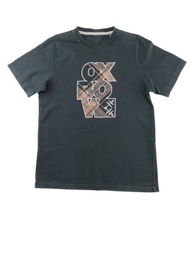 T-shirt MC "oxbow" OXBOW...