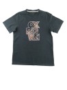 T-shirt MC "oxbow" OXBOW taille 12ans