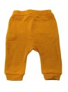 Pantalon moutarde petites poches TAPE A L'OEIL taille 3 mois