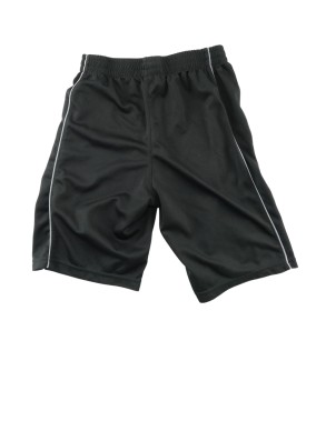 Short noir PROACT taille 12ans