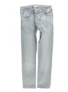 Pantalon jeans peinture KIABI taille 14ans