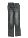 Pantalon jeans taille élastique NPO taille 14ans