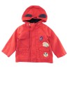 Parka ML à capuche mickey DISNEY taille 23mois