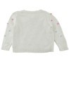 Pull ML pompons BABY GAP taille 12 mois