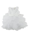 Robe froufrou KIDS TALES taille 9 mois