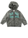 Veste ML DIESEL taille 12 mois