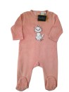 Pyjama Marie assise "Aristochats" DISNEY taille 3 mois