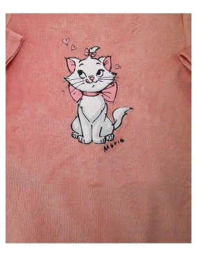 Pyjama Marie assise "Aristochats" DISNEY taille 3 mois