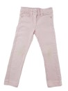 Pantalon jeans rose TAPE A L'ŒIL taille 3 ans