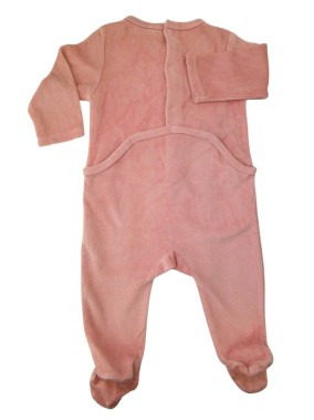 Pyjama Marie assise "Aristochats" DISNEY taille 3 mois
