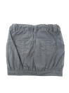 Jupe gris foncé KID KANAI taille 3 ans