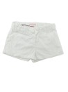 Short blanc nœud SERGENT MAJOR taille 3 ans